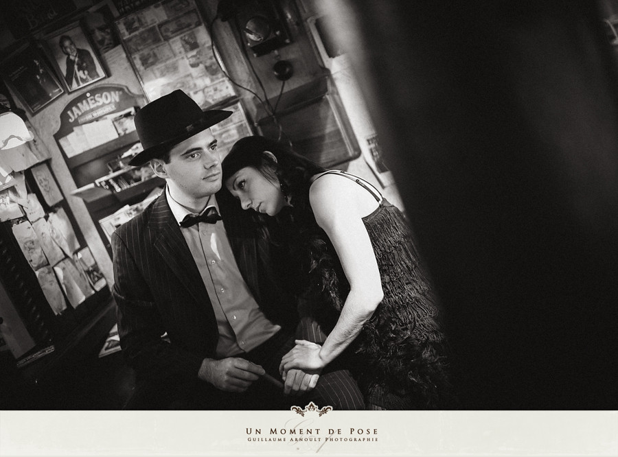 Guillaume Arnoult Wedding Photography Photographe mariage Nantes France Engagement portraits - Séance engagement - E&M-1000